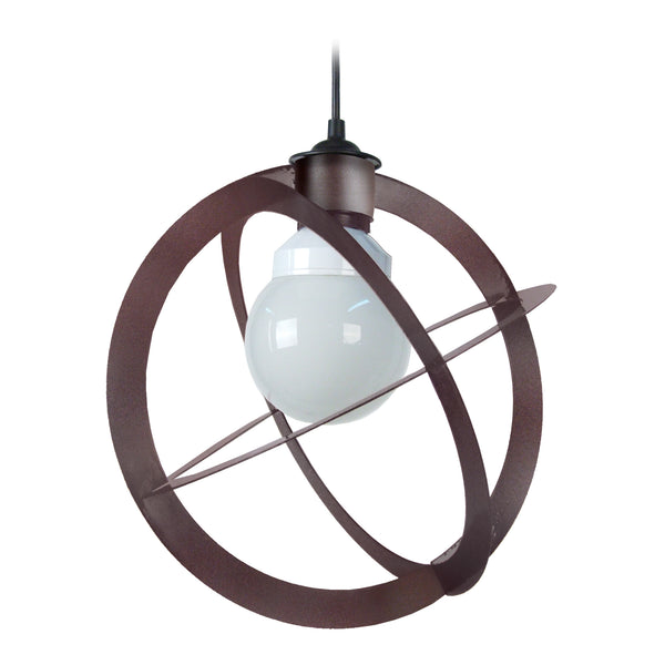 Suspension URANO 28cm - 1 Lumière