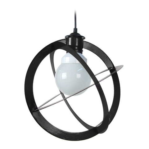 <tc>Suspensão URANO  28cm - 1 Luz  </tc>