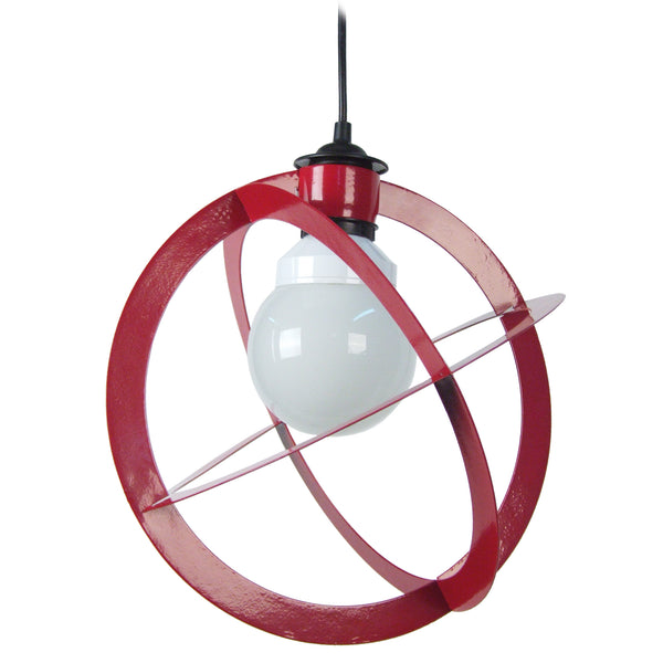 Suspension URANO 28cm - 1 Lumière