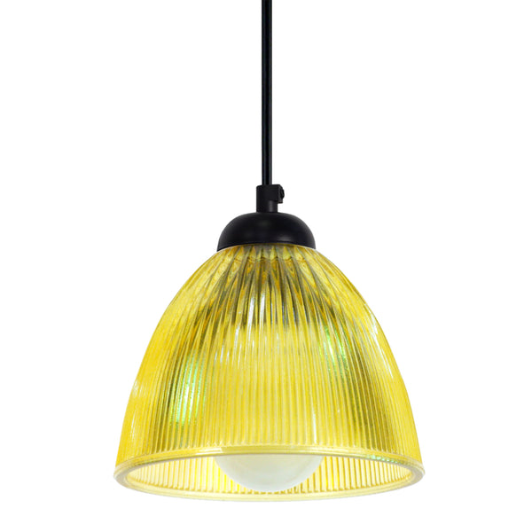 <tc>Suspensão NEW YORK  13,5cm - 1 Luz  </tc>