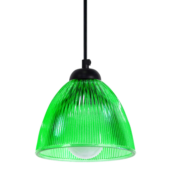 <tc>Suspensão NEW YORK  13,5cm - 1 Luz  </tc>