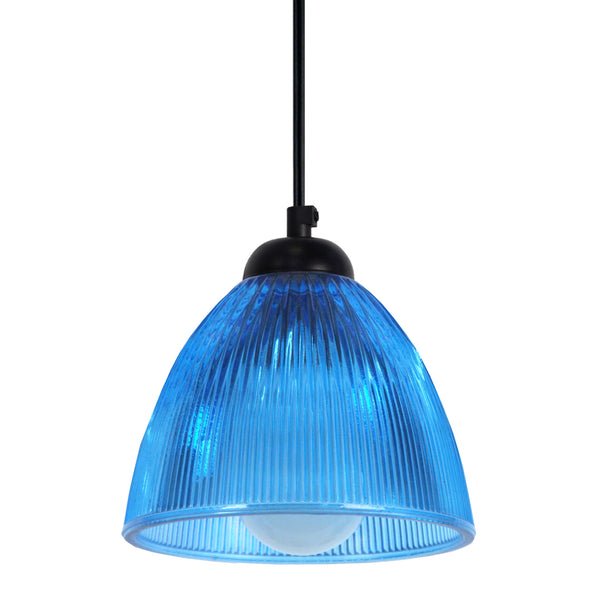 <tc>Suspensão NEW YORK  13,5cm - 1 Luz  </tc>