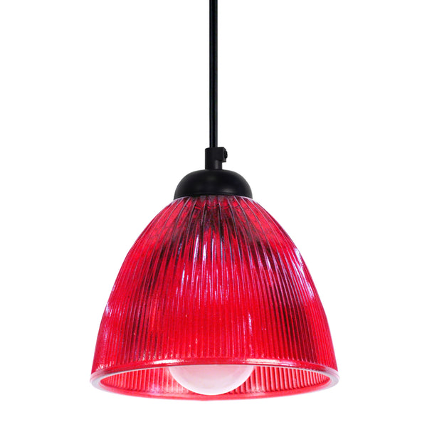 <tc>Suspensão NEW YORK  13,5cm - 1 Luz  </tc>