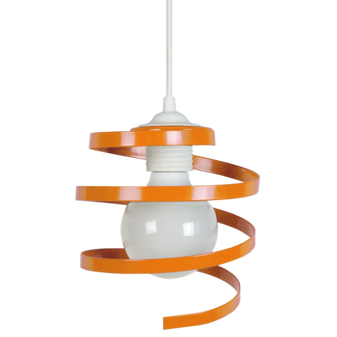 Suspension KAROL 17cm - 1 Lumière