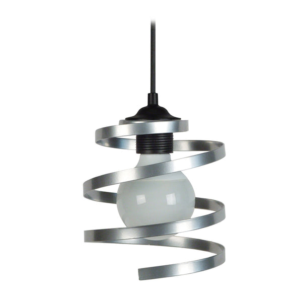 Suspension KAROL 17cm - 1 Lumière