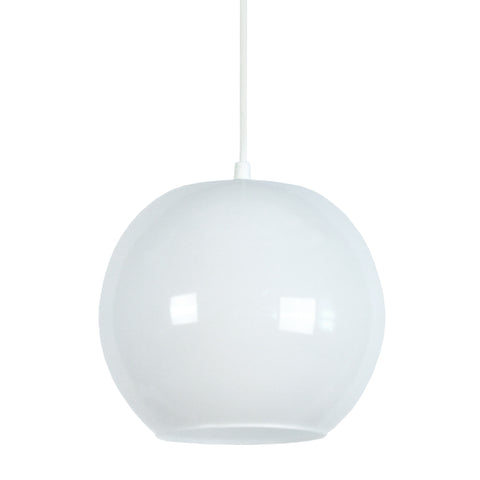 <tc>Suspensão BOULE VERRE  20cm - 1 Luz  </tc>