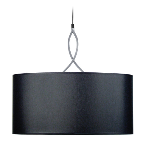 <tc>Suspensão ELÉGANCE  50cm - 1 Luz  </tc>