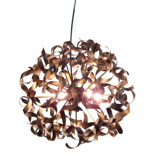 <tc>Suspensão MÉLI-MÉLO  40cm - 1 Luz  </tc>