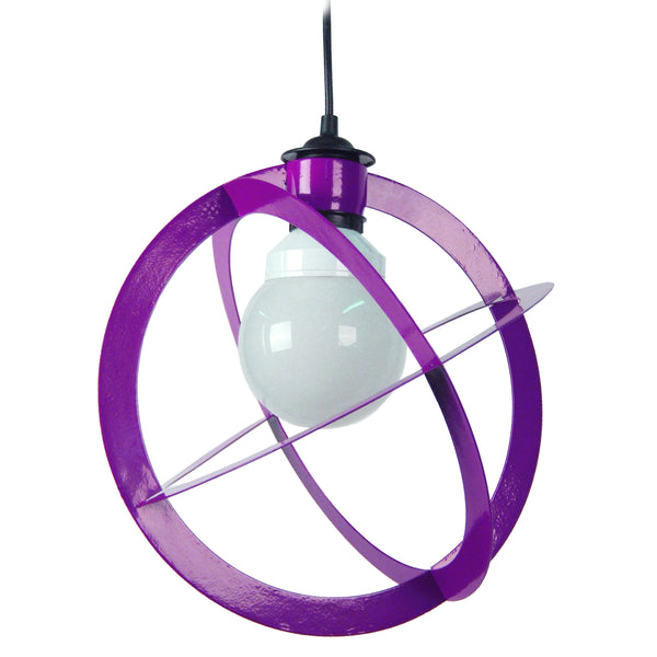 Suspension URANO 28cm - 1 Lumière