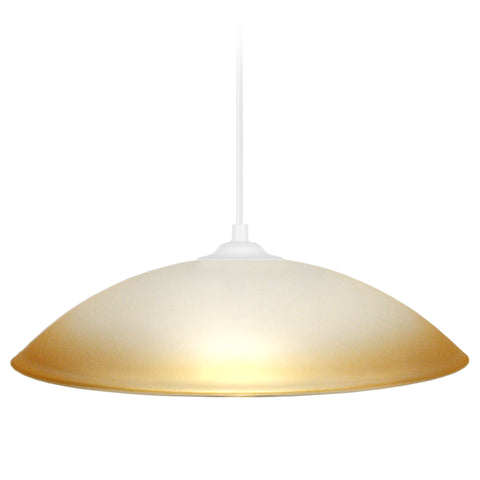 <tc>Suspensão NAOMI  30cm - 1 Luz  </tc>