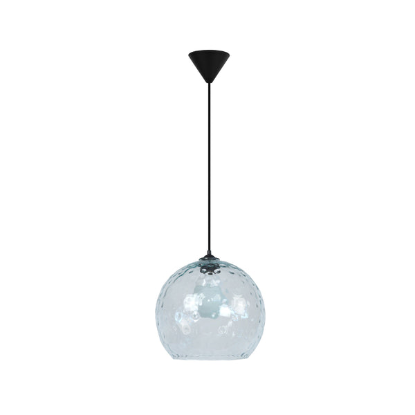 <tc>Suspensão GLOBE OPTIQUE  30cm - 1 Luz  </tc>