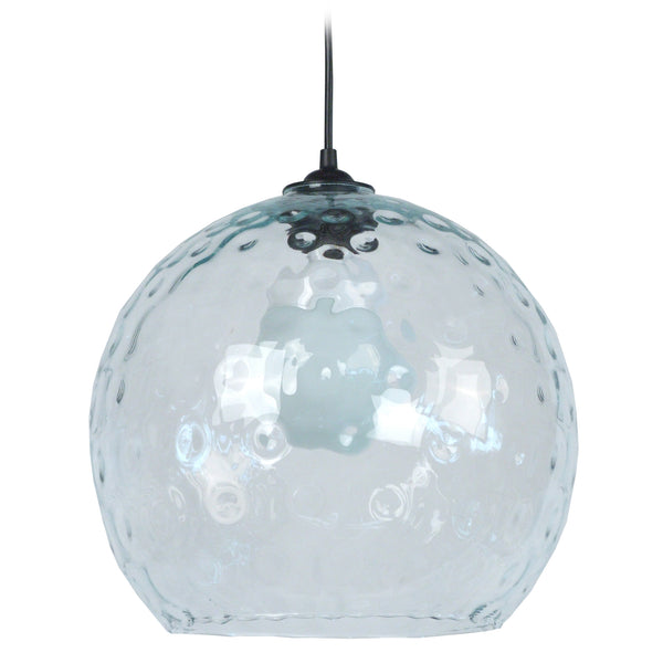 <tc>Suspensão GLOBE OPTIQUE  30cm - 1 Luz  </tc>