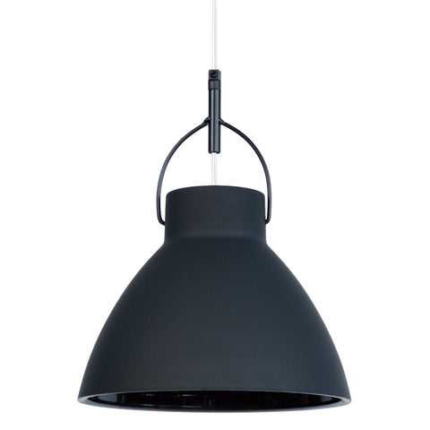 Suspension ANDERSEN 25cm - 1 Lumière