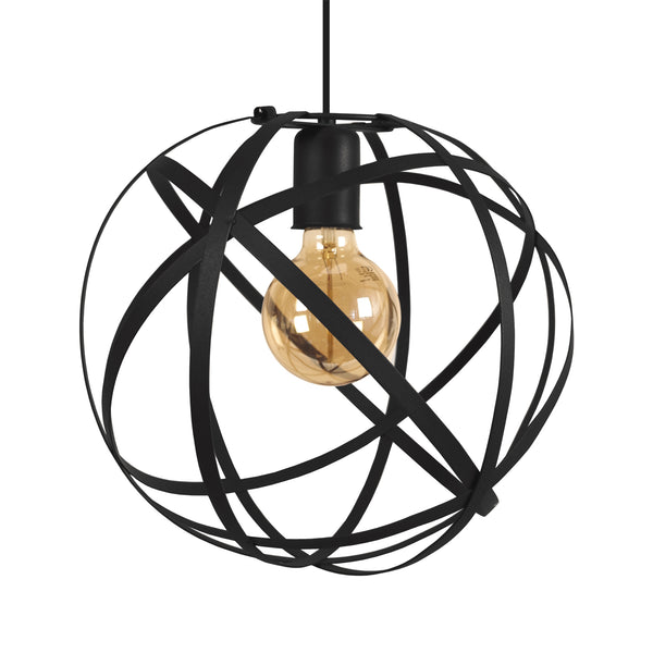 Suspension GLOBE JUNO 30cm - 1 Lumière