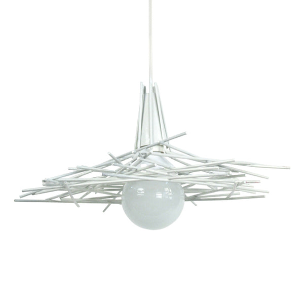 Suspension INCERTUS 45cm - 1 Lumière