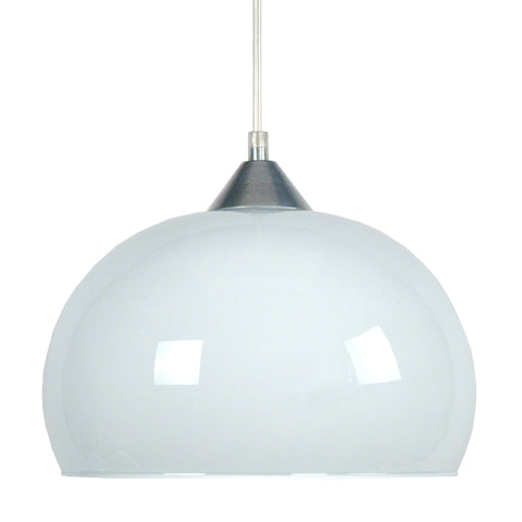 <tc>Suspensão VENISE  25cm - 1 Luz  </tc>