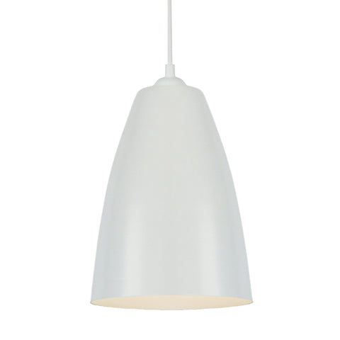 Suspension LARSEN 15cm - 1 Lumière