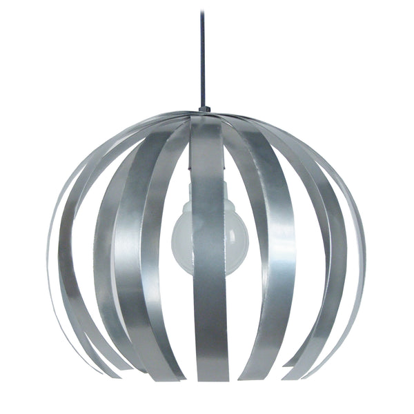 Suspension GLOBE TAPES  35cm - 1 Lumière