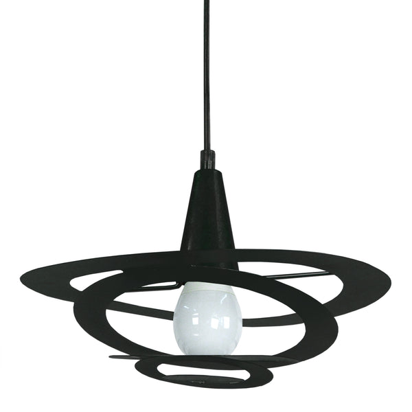 Suspension PLANETE PAX 30cm - 1 Lumière