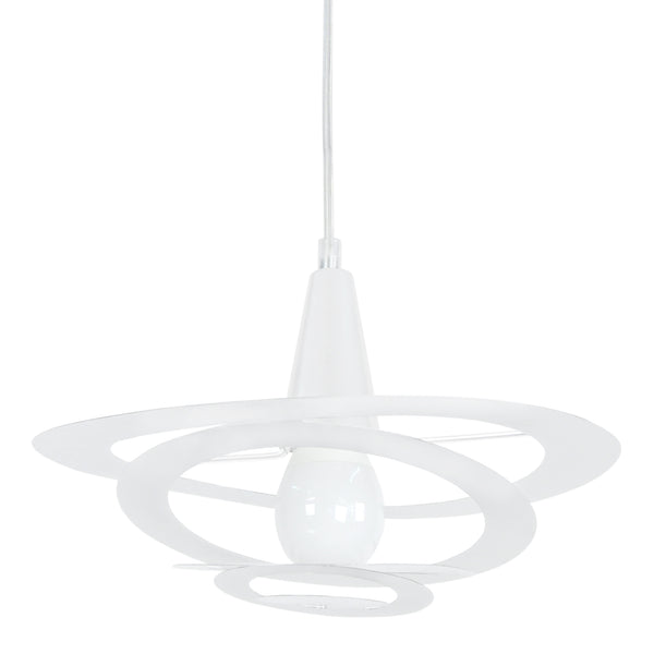 Suspension PLANETE PAX 30cm - 1 Lumière