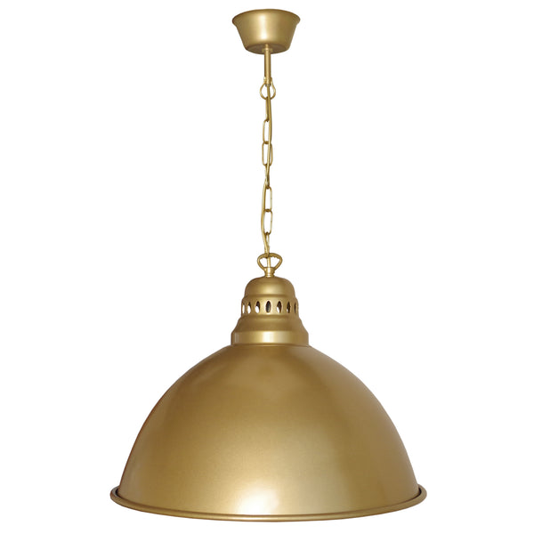 Suspension BEIRAS 46cm - 1 Lumière