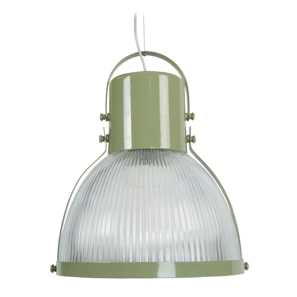 <tc>Suspensão METALIK 37cm - 1 Luz  </tc>