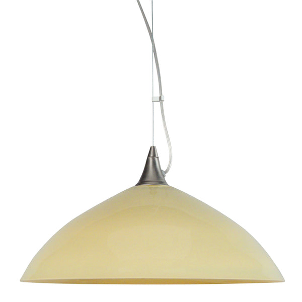 Suspension DIVY 38cm - 1 Lumière