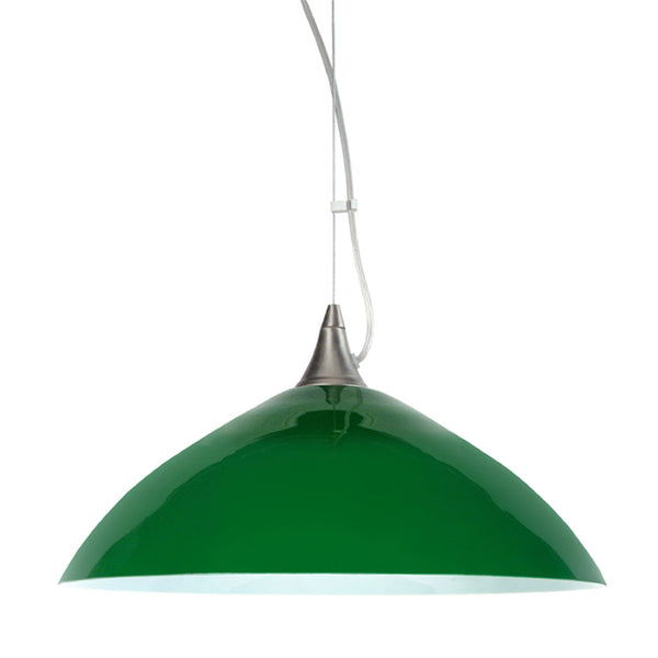 Suspension DIVY 38cm - 1 Lumière