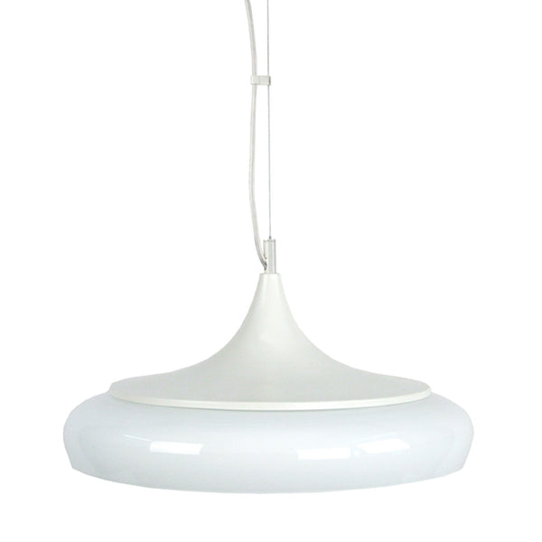 <tc>Suspensão DIVINITY  41cm - 1 Luz  </tc>