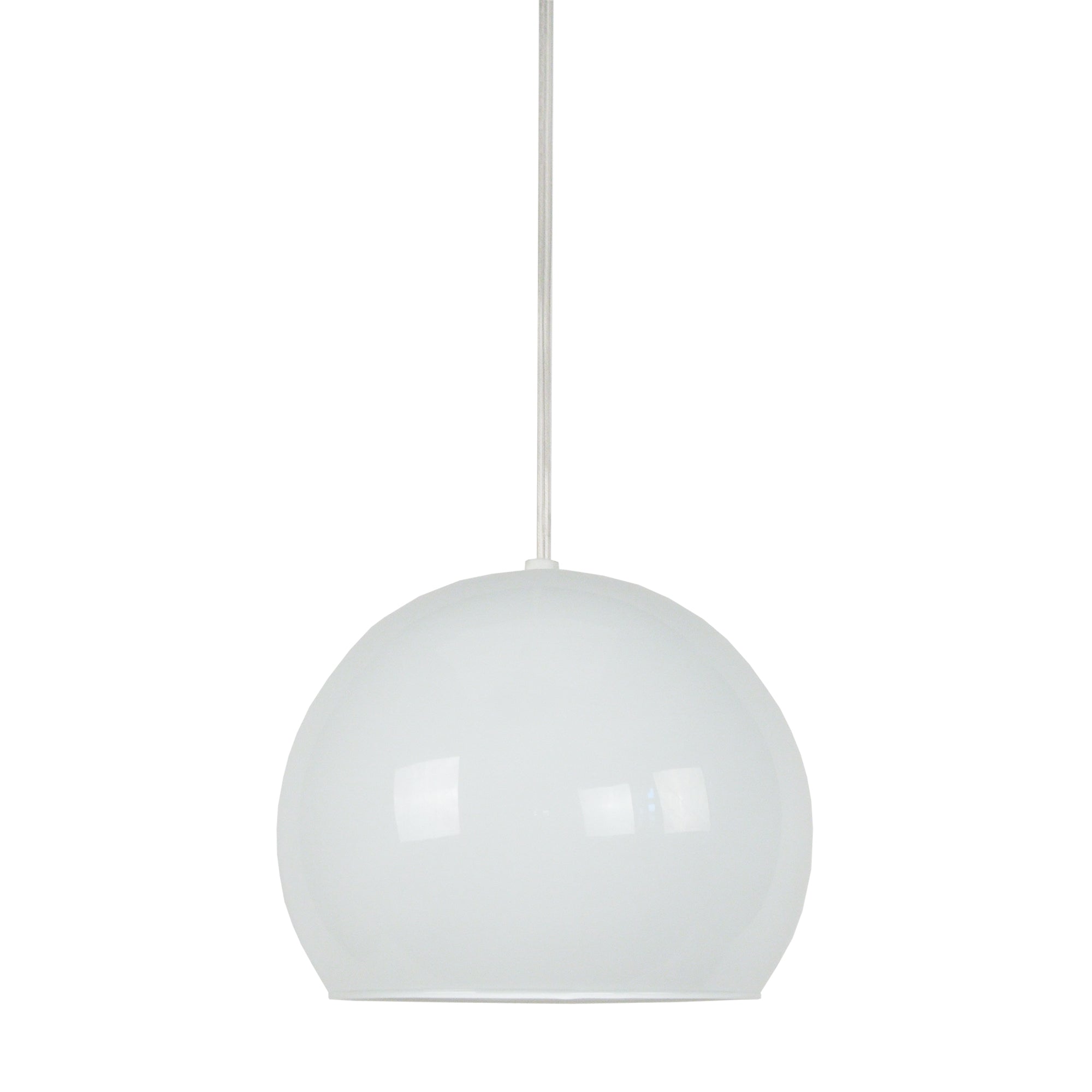 Suspension PALLA 18cm - 1 Lumière