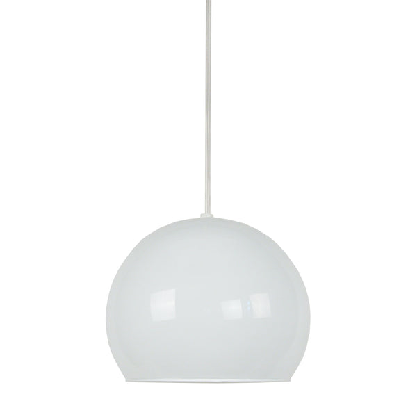 Suspension PALLA 18cm - 1 Lumière