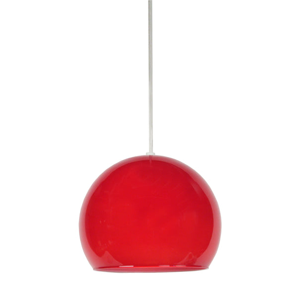 Suspension PALLA 18cm - 1 Lumière