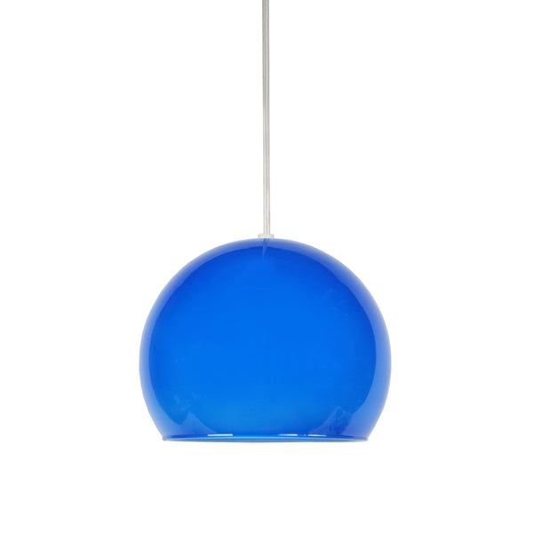 Suspension PALLA 18cm - 1 Lumière