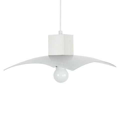 <tc>Suspensão CUBIC  33cm - 1 Luz  </tc>