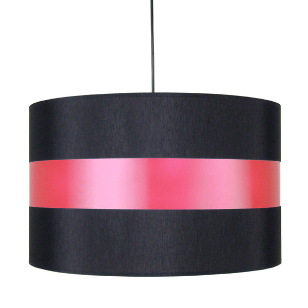 Suspension BRITÂNIA 40cm - 1 Lumière