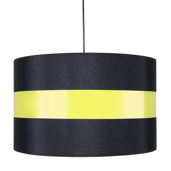 Suspension BRITÂNIA 40cm - 1 Lumière