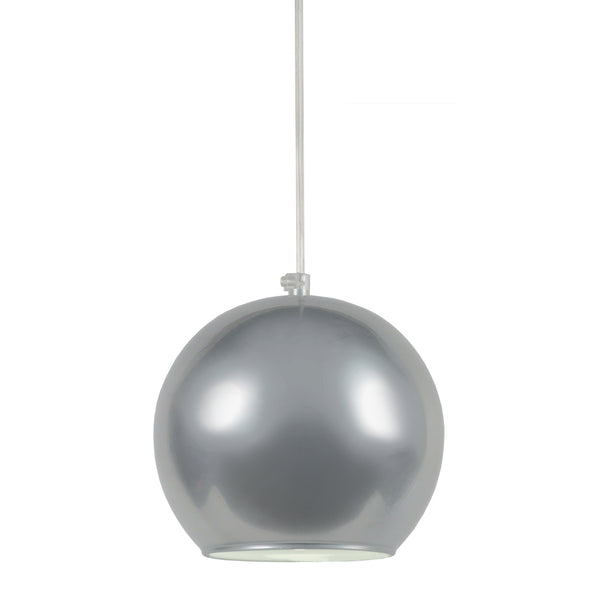 Suspension PALLA 18cm - 1 Lumière