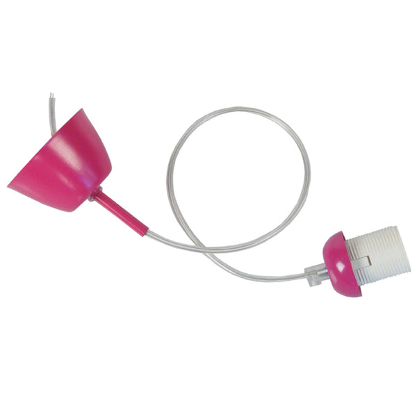 <transcy>Suspensão PENDEL  8cm - 1 Luz </transcy>