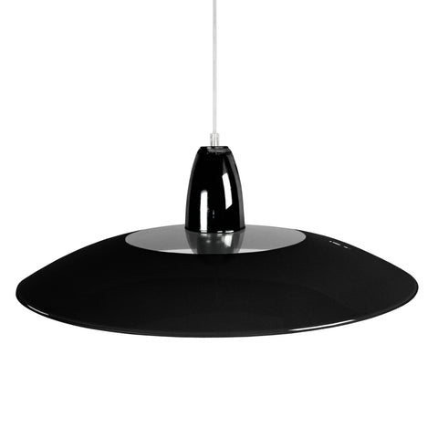 Suspension ASTRO 55cm - 1 Lumière