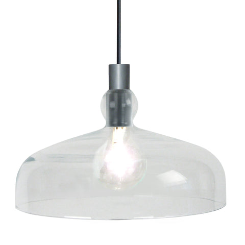 <tc>Suspensão TESTO  28,5cm - 1 Luz  </tc>