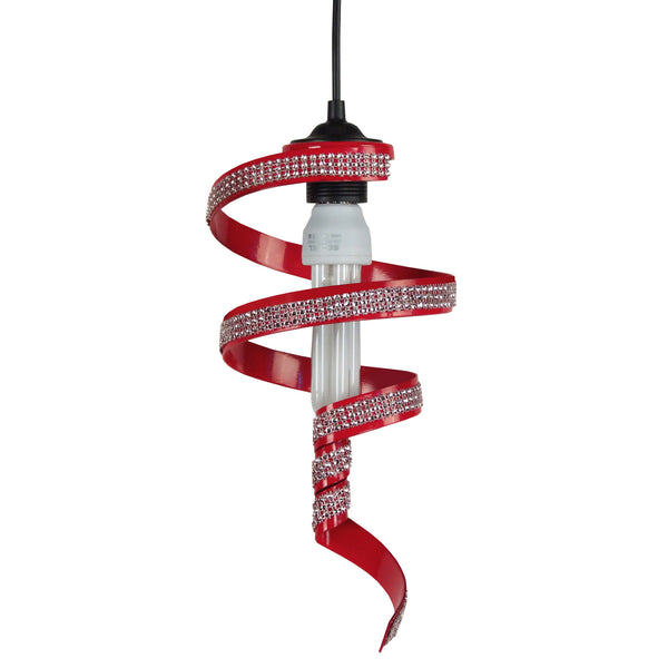 Suspension TENTATION  23cm - 1  Lumière