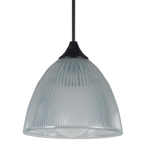 <tc>Suspensão NEW YORK  13,5cm - 1 Luz  </tc>