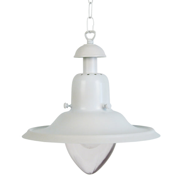 <tc>Suspensão MARINA A  30cm - 1 Luz  </tc>