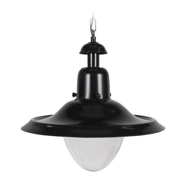 Suspension MARINE B 40cm - 1 Lumière