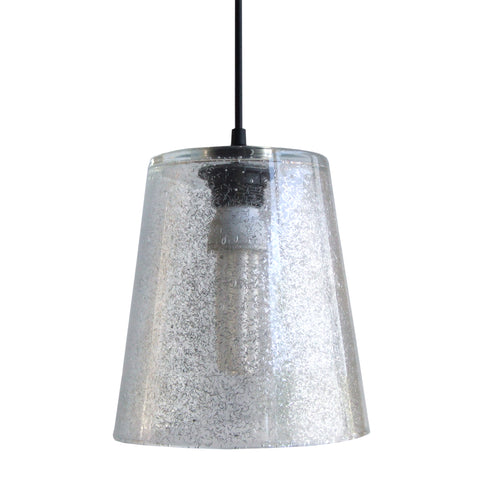 <tc>Suspensão GLITTER Conique B  17cm - 1 Luz  </tc>