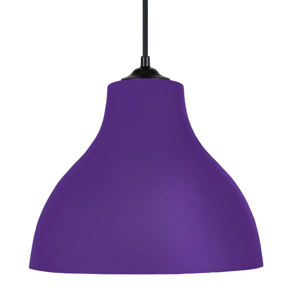 Suspension TOSELIA 30cm - 1 Lumière