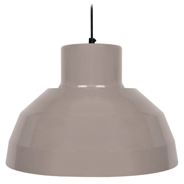 <tc>Suspensão CAMPANA  40cm - 1 Luz  </tc>