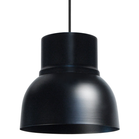 <tc>Suspensão CLOCHE A 25cm - 1 Luz</tc>