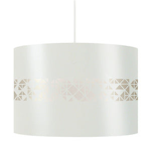 <tc>Suspensão IKAT CARRES  30cm - 1 Luz  </tc>