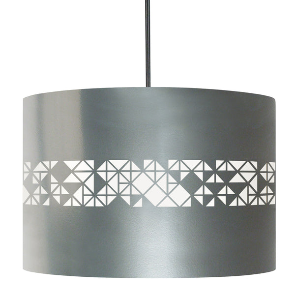 <tc>Suspensão IKAT CARRES  30cm - 1 Luz  </tc>